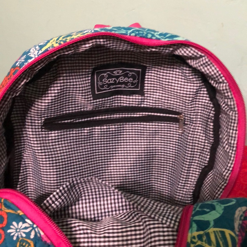 Backpack - Picture 6 of 8